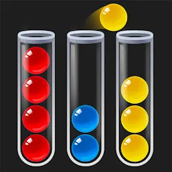 Ball Sort Puzzle - Color Game