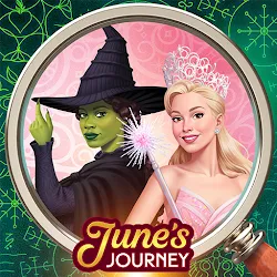 June's Journey: Wicked Mystery