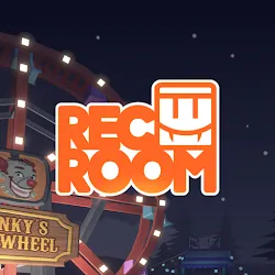 Rec Room - Play with friends!