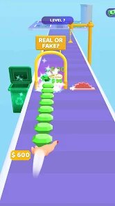 How to play screenshot